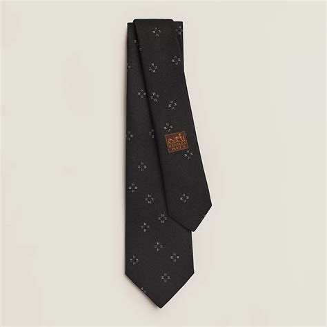 hermes ties harrods
